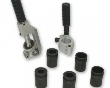 фото Набор для разделки провода АС РОСТ РН-720АС РОСТ