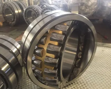 фото Подшипник роликовый сферический двухрядный 3003264Н [23264W33]