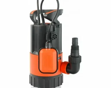 фото Насос дренажный PATRIOT F 600 D 315302406