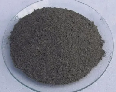 фото Диборид ниобия (борид) ТУ 6-09-03-536-89