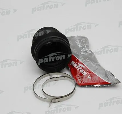 Фото №0 PDC2030 Пыльник ШРУСа