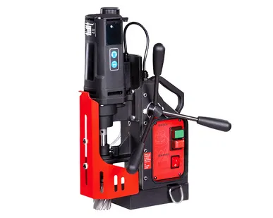 фото Магнитный сверлильный станок МС-40