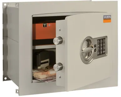 фото Сейф - VALBERG AW-1 3329 EL