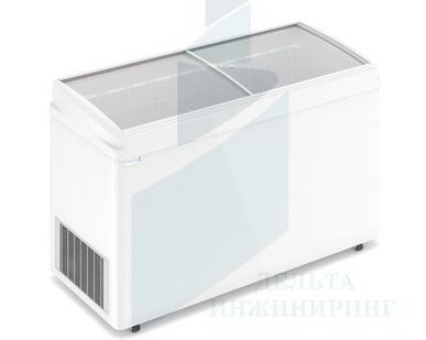 фото Морозильный ларь FROSTOR F 500 E