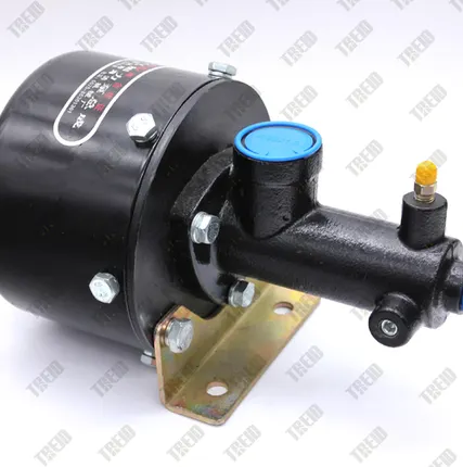 Фото №0 ПГУ (главный тормозной цилиндр), большой