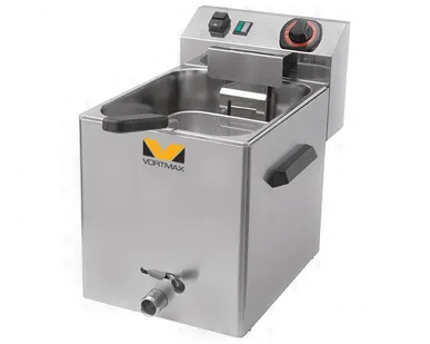 фото Фритюрница Vortmax F1 Е R8 tap