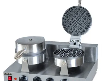 фото Вафельница AIRHOT WE-1D