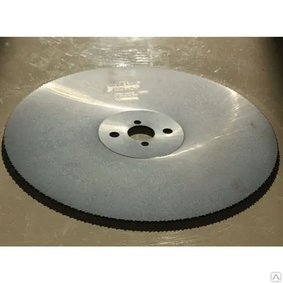 Фото №0 Пильный диск JP HSS Dmo5 Vapo 275х2,5х32-Z180