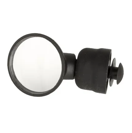 Фото №0 Зеркала M-WAVE Зеркало M-WAVE Spy Micro круглое