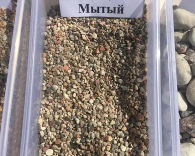 фото Песок 0.4 мм