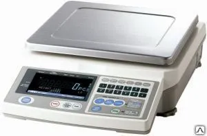 Фото №0 Счетные весы FC-5000Si
в
