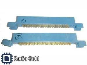 фото ОНП-КР Желтые контакты