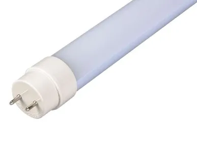фото Лампа светодиодная PLED T8-600GL 10Вт линейная 4000К бел. G13 800лм 220-240В JazzWay 1032492