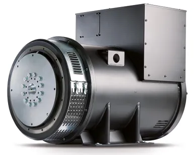 фото Sincro SK 355 WA (600 кВт)