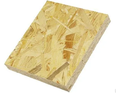 фото Лист OSB-3 Kronospan 2500х1250х9.