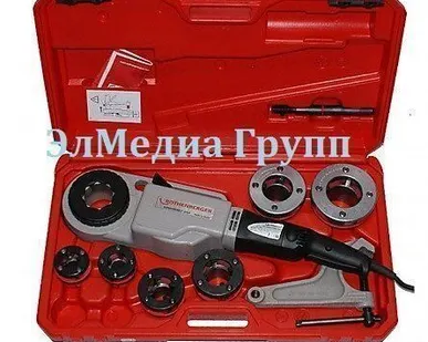 фото Клупп rothenberger supertronic 2000