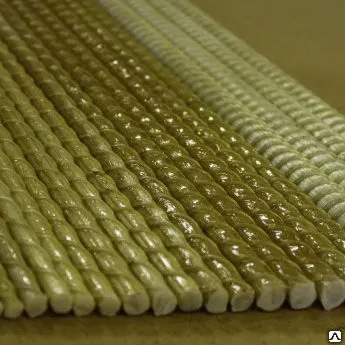 Фото №0 Арматура стеклопластиковая ГОСТ 31938-2012 переодическая