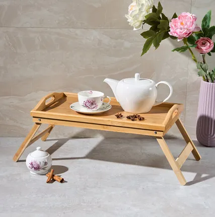 Фото №0 Поднос Albero с ножками