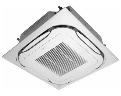 фото Кассетный кондиционер Daikin