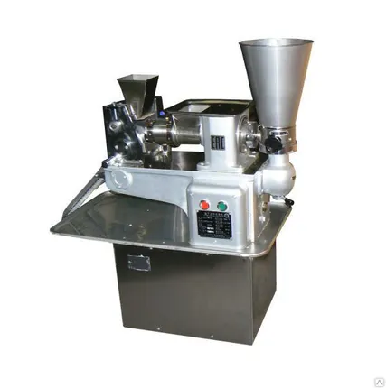 Фото №0 Пельменный аппарат JGL 135-5B (AR) Атлас