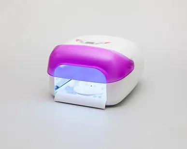 фото Уф лампа, SD-3608, 36 Ватт