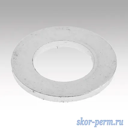 Фото №1 Шайба М20