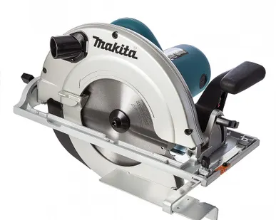 фото Пила дисковая Makita 5903RK
