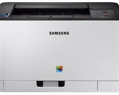 фото Принтер Samsung SL-C430W