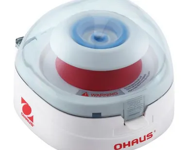 фото Мини-центрифуга OHAUS Frontier 5000 FC5306 (6000 об/мин)