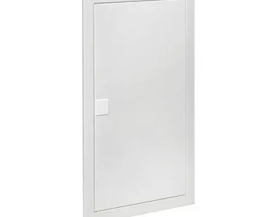 фото Дверь для щита Nova 3 габарит IP40 метал. PROxima EKF nv-door-m-3