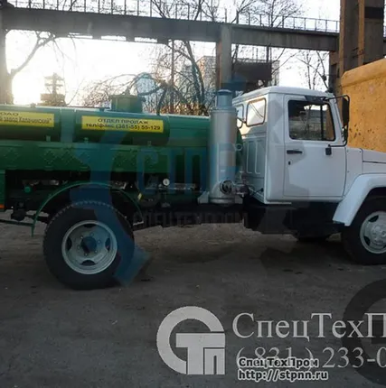 Фото №0 Дезинфекционная установка ДУК 2