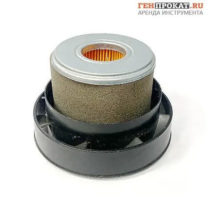 Фото №0 Фильтр циклонный воздушный G210FA для двигателя GX-160