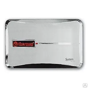 Фото №0 Проточный водонагреватель термекс system 800 (cr)