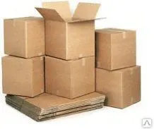 Фото №0 Гофроящик Мясо соевое