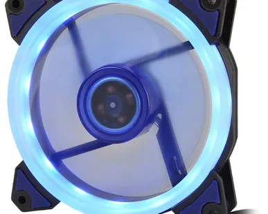 фото Система охлаждения для корпуса