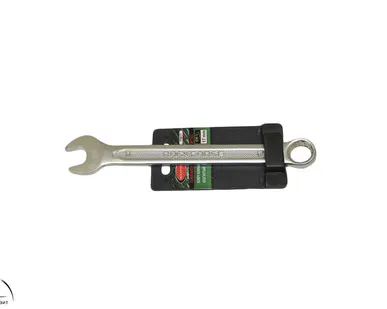 фото Автоаксессуары ROCKFORCE Ключ комбинированный ROCKFORCE RF-75617 "Profi" 17мм, на пластиковом держателе
