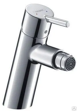 Фото №0 Смеситель для биде с донным клапаном Hansgrohe Talis S2 32240000 Hansgrohe