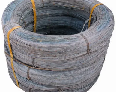 фото Проволока вязальная 1.2 мм