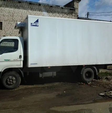 Фото №0 Доставка грузов
в