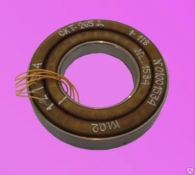 Фото №0 Трансформатор СКТ265Д КЛ.0,1