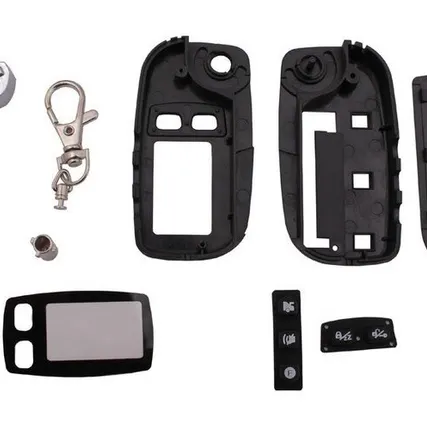 Фото №0 Корпус выкидного ключа Tomahawk TW 9010