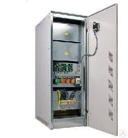 Фото №0 Стабилизатор трехфазный ORTEA Orion A75-25 (30) Италия