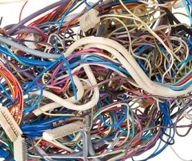 Фото №0 Приём кабеля б/у