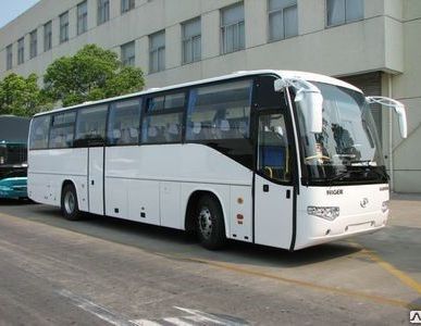 фото Автобус Higer 6119