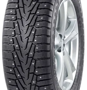 фото Nokian Tyres Hakkapeliitta 7 SUV 255/65 R17 114T зимняя
