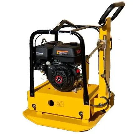 Фото №0 Виброплита TOR C-160 B (R) Loncin