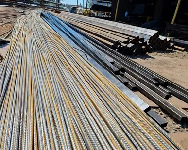 фото Арматура