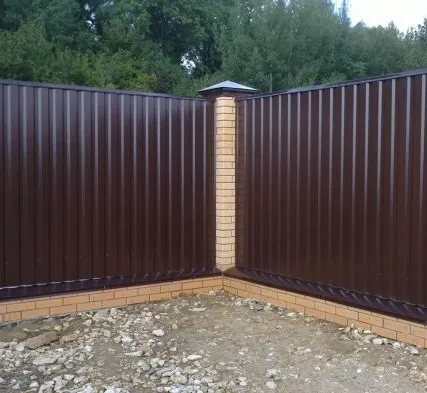 Фото №0 Профиллированный лист С-8