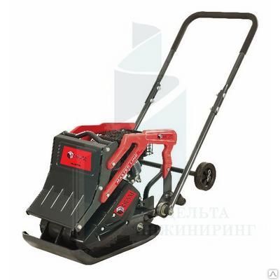 Фото №0 Виброплита DIAM ML-60/2.8L