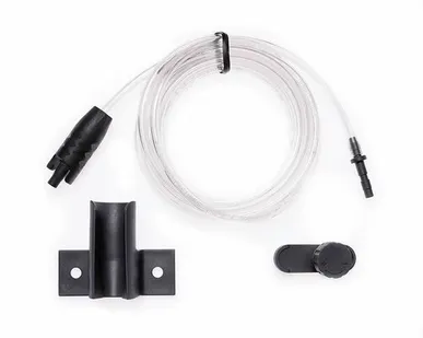 фото Система подключения зеркал M3, М5 к пустеру